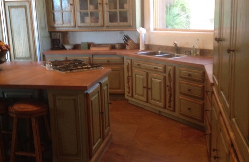 Kayenta House | Kayenta Home Owned By Artist Dean Bradshaw
