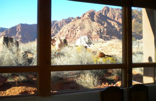 Kayenta House | Kayenta Home Owned By Artist Dean Bradshaw