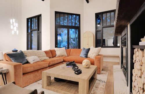 Mountain Village Apartment | Kayenta Lodge by Exceptional Stays