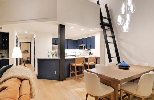 Mountain Village Apartment | Kayenta Lodge by Exceptional Stays