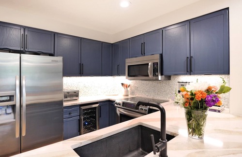 Mountain Village Condo | KAYENTA LODGE- Slopeside Condo in the Center of Mountain Village