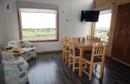Puerto Natales House | Kayenwuouk, Puerto Natales