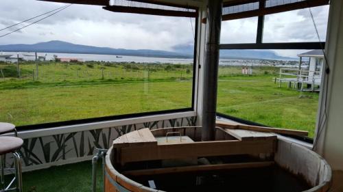 Puerto Natales House | Kayenwuouk, Puerto Natales