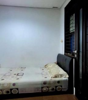 Sei Pinang House | Kayla Homestay