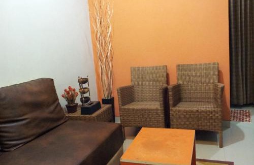 Sei Pinang House | Kayla Homestay