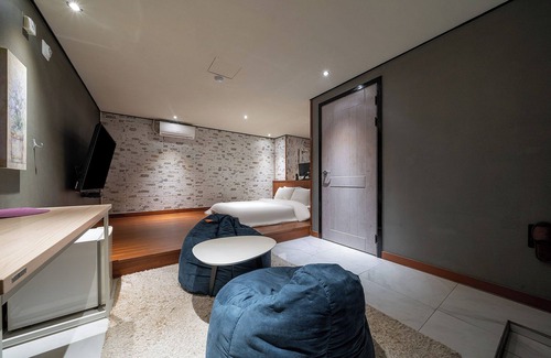 Uijeongbu Hotel | KAYLA HOTEL