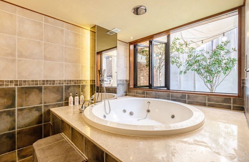 Uijeongbu Hotel | KAYLA HOTEL