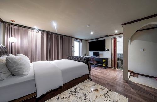 Uijeongbu Hotel | KAYLA HOTEL