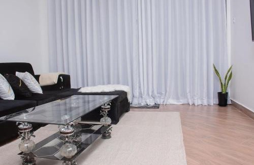 Busia Apartment | Kayla Suites