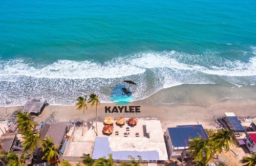 Langma Bed & Breakfast | Kaylee Beach Resort