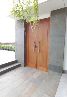 Kampial House | Kayo House Bali