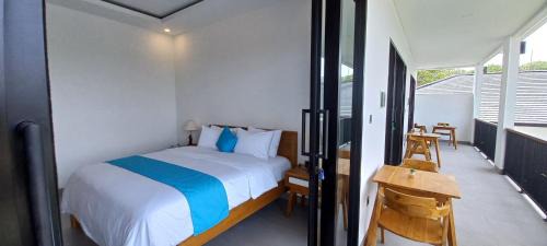 Kampial House | Kayo House Bali