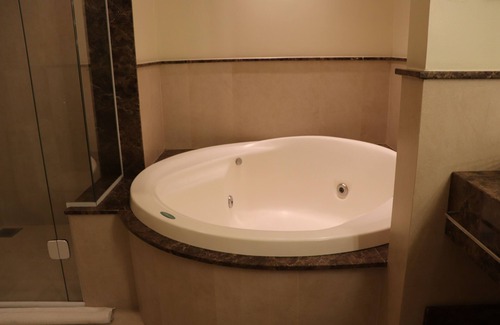 Centro Hotel | Kayrós Business Hotel