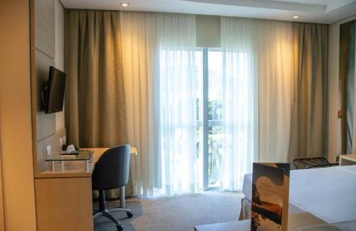 Centro Hotel | Kayrós Business Hotel