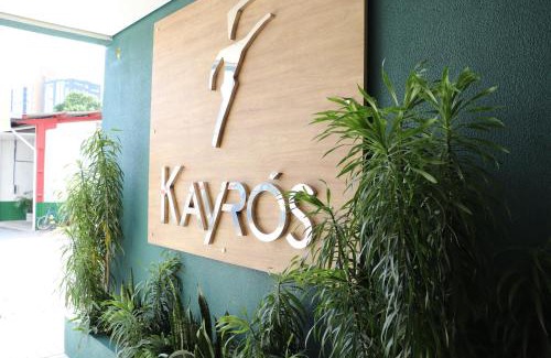 Centro Hotel | Kayrós Business Hotel