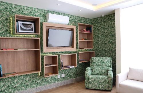 Centro Hotel | Kayrós Business Hotel