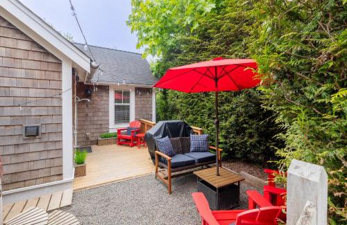 Seabrook House | Kays Cottage by Seabrook Hospitality