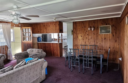 Kayserʼs Beach House | Kayser's Sea Breeze,Kayser's Beach