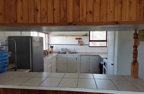 Kayserʼs Beach House | Kayser's Sea Breeze,Kayser's Beach