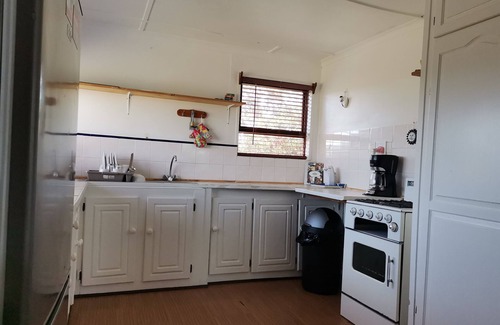 Kayserʼs Beach House | Kayser's Sea Breeze,Kayser's Beach