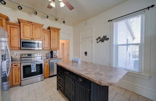 Kaysville House | Kaysville 3 BR Home: Skiing, Lagoon, SLC!nn