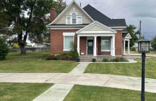 Kaysville House | Kaysville 3 BR Home: Skiing, Lagoon, SLC!nn