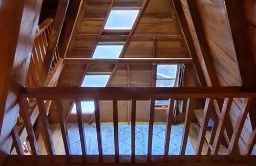Padang House | kayu home
