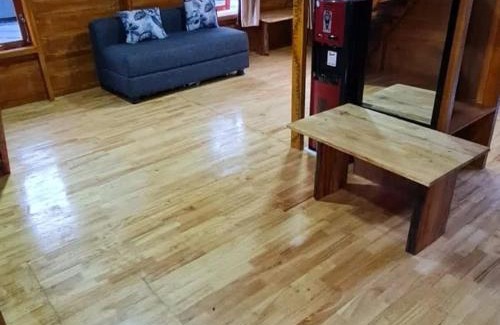 Padang House | kayu home