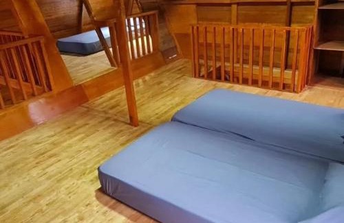 Padang House | kayu home