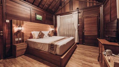 Baturiti Villa | Kayu Manise Villa Bedugul