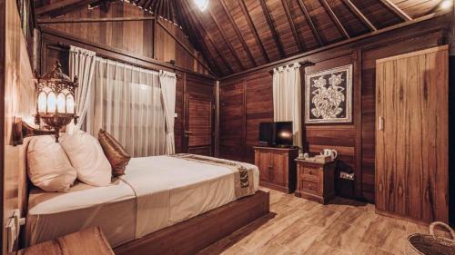 Baturiti Villa | Kayu Manise Villa Bedugul