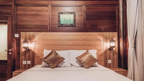 Baturiti Villa | Kayu Manise Villa Bedugul