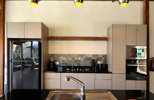 Sanur Villa | Kayu Mimpi