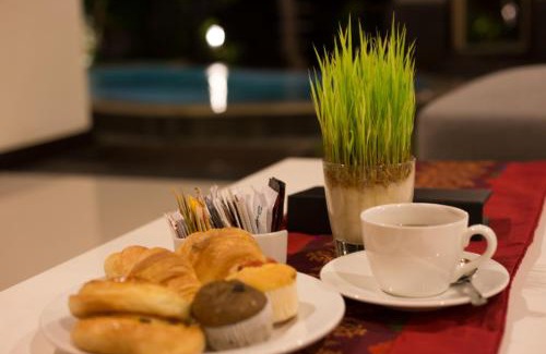 Sidakarya Villa | Kayu Suar Bali Luxury Villas & Spa