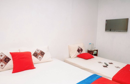 Banjarmasin House | Kayu Tangi Guest House Syariah