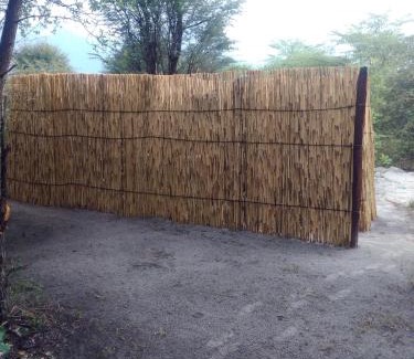 Kongola Other | Kayubo Campsite