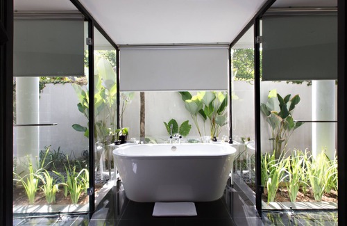 BTDC Resort | Kayumanis Nusa Dua Private Villa & Spa