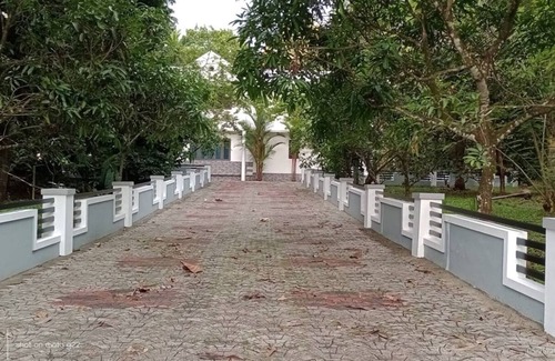 Pala Villa | Kayyany's Villa - A Large Family Homen