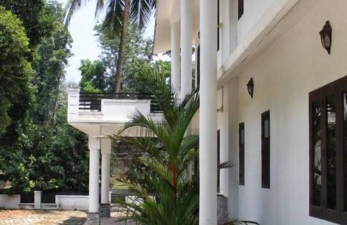 Pala Villa | Kayyany's Villa - A Large Family Homen
