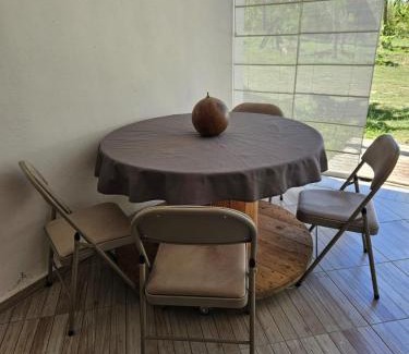 Petit-Canal House | Kaz a kann là