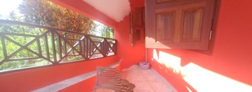 Roura House | kaz a roura
