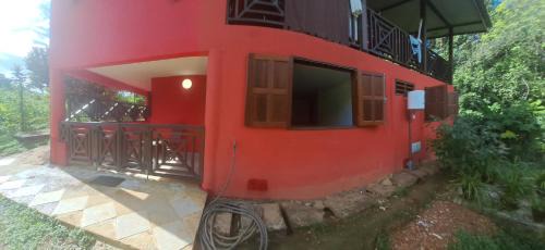 Roura House | kaz a roura