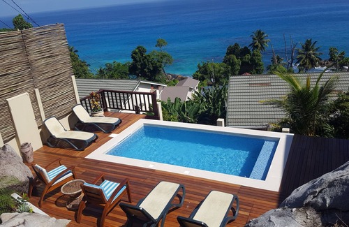 Glacis Villa | Kaz Bulinger