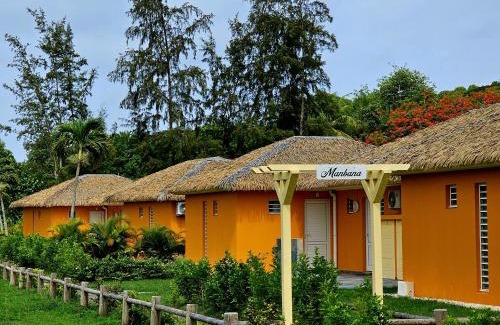 Grand-Bourg House | Kaz'détente, Marie Galante, plage Kawann