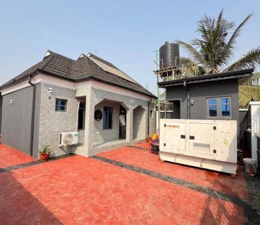 Kwara Apartment | Kaz empire