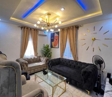 Kwara Apartment | Kaz empire