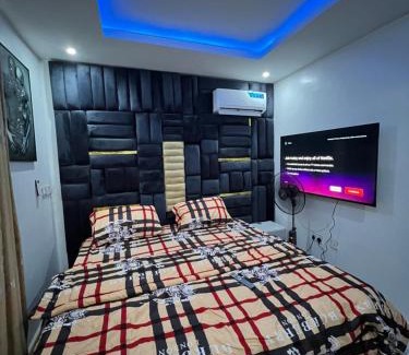 Kwara Apartment | Kaz empire