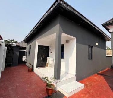 Kwara Apartment | Kaz empire