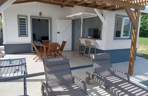 Bellefontaine House | Kaz Karaîb'