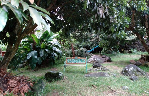 Saint-Joseph House | Kaz nature